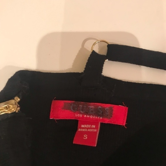 Guess dress nwot - Picture 5 of 5